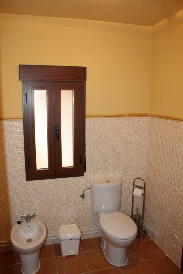 Alojamiento Rural Sierra Luz Ribatajadilla Dış mekan fotoğraf