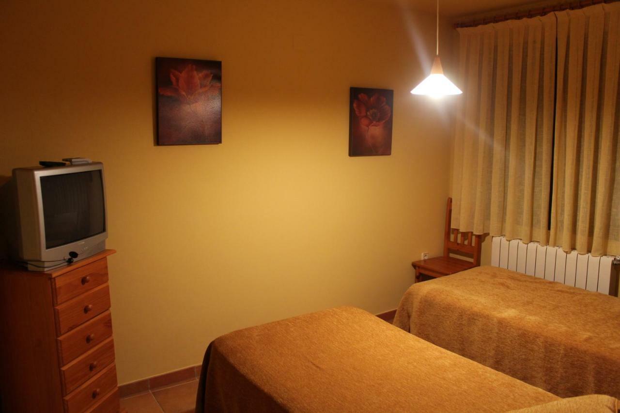 Alojamiento Rural Sierra Luz Ribatajadilla Dış mekan fotoğraf